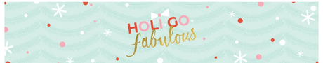 Talking Holiday Decor at Holi Go Fabulous