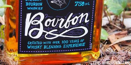 Fistful of Bourbon Details