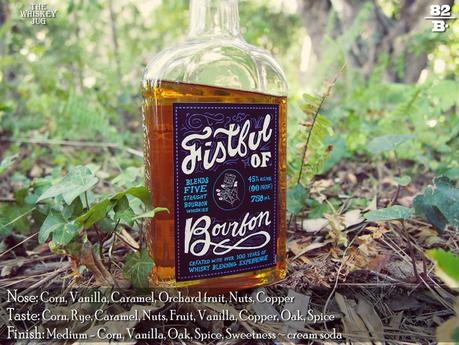 Fistful of Bourbon Review