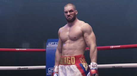 5 Things I Want to See Happen In “Creed II”