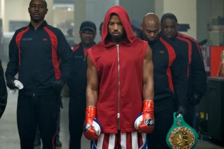 5 Things I Want to See Happen In “Creed II”