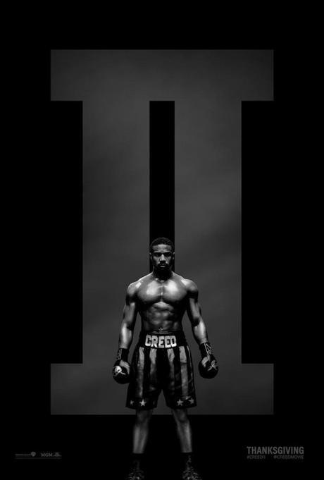 5 Things I Want to See Happen In “Creed II”