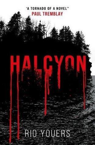 Halcyon by @Rio_Youers