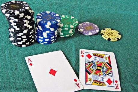 Blackjack Tips for Absolute Beginners