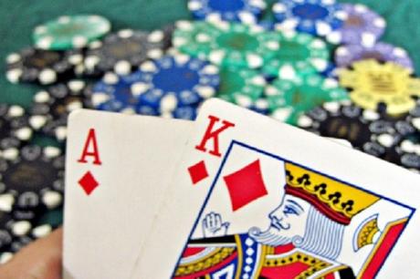 Blackjack Tips for Absolute Beginners