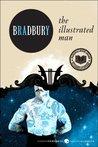 BOOK REVIEW: The Illustrated Man by Ray Bradbury