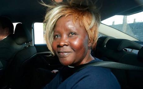 50 year old Kenyan woman brutally murders 27 year old Malawian man, hacks off his genitals and leaves him to bleed to death 50 year old Kenyan woman brutally murders 27 year old Malawian man, hacks off his genitals and leaves him to bleed to death