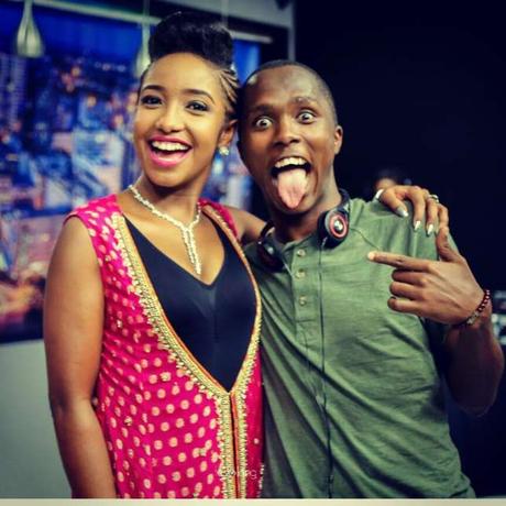 Citizen TV journalist rushed to hospital after being clobbered by Kanjo Citizen TV journalist rushed to hospital after being clobbered by Kanjo (audio)