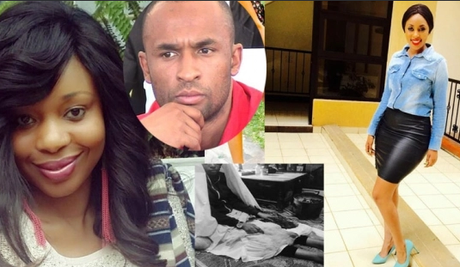 Amber Ray’s ex returns to first wife and takes her to trip abroad, meanwhile Amber Ray goes for another married man Amber Ray's ex returns to first wife and takes her to trip abroad, meanwhile Amber Ray goes for another married manÂ