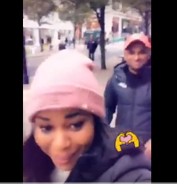 Amber Ray’s ex returns to first wife and takes her to trip abroad, meanwhile Amber Ray goes for another married man