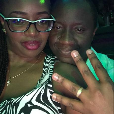 Photos of businessman Syd and his wife before Amber Ray came into his life and disrupted his marriage