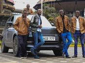 Comedians Propesa Involved Nasty Road Accident
