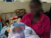 Rapist Gang Writes Letter Threatening Pregnant Nairobi Woman They Raped While Hospital Deliver