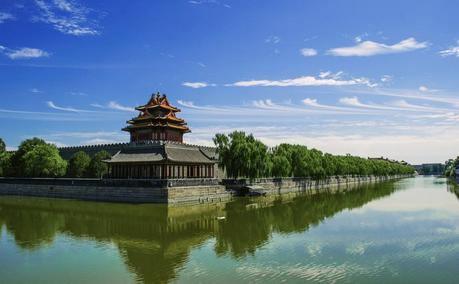 5 Must-Visit Travel Destinations In China