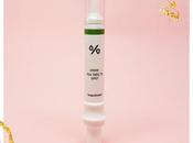 Healing Acne Without Leaving Dark Spot: Leegeehaam Grow Tree Spot Review