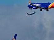 Boeing 737-800 Southwest Airlines, 757-200 United Embraer ERJ-175 American Eagle