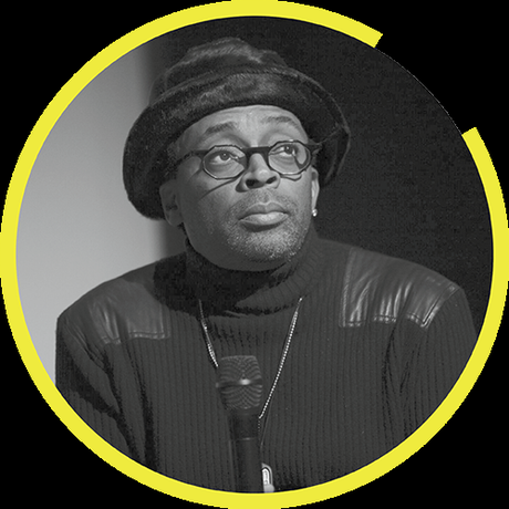 American filmmaker Spike Lee will be taking the stage at the 8th edition of C2 Montréal, the award-winning creative business conference happening on May 22-24, 2019