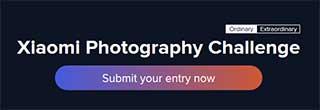 How to Win $50000 USD | Xiaomi Photography Challenge 2018
