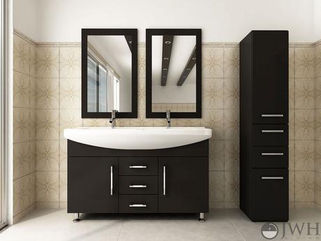 double sink vanity remodel your bathroom
