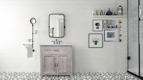 woodland italian marble single bathroom vanity remodel your bathroom