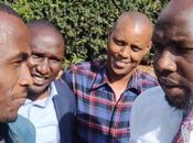 Senator Kipchumba Murkomen Disowns with Propesa After Mahia Loses Everton