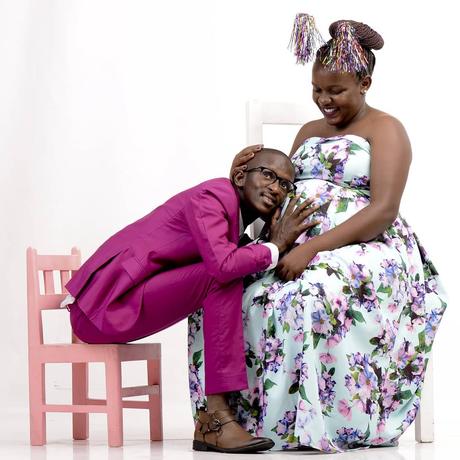 Ni mapenzi bado! Njugush opens about what he hates most about his wife Ni mapenzi bado! Njugush opens about what he hates most about his wife