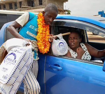 Ni mapenzi bado! Njugush opens about what he hates most about his wife Ni mapenzi bado! Njugush opens about what he hates most about his wifeÂ