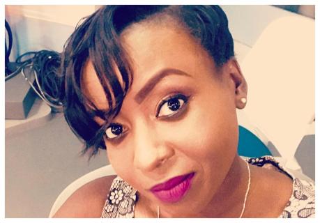 ‘Maribe saved me while we were in high school’ Size 8 shares how Maribe used to help her