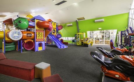 6 of the Best Kid-Friendly Pubs in Melbourne with Playgrounds & More!
