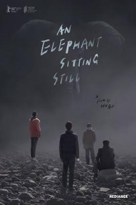 229. The late Chinese director Bo Hu’s debut and final film “Da xiang xi die er zuo ” (An Elephant Sitting Still) (2018) (China):  A realistic film on the lives of the marginal urban population in China, a perspective rarely presented to foreigners, ba...