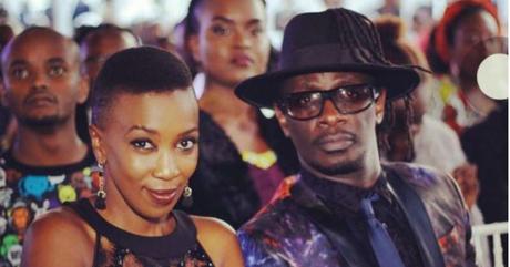 I am the carrier. I am not sure I want it - Wahu responds after Nameless' request for a baby boy