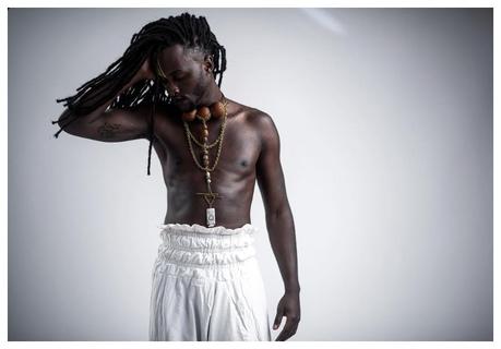 Lupita Nyongoâs brother explains why he showed up at Ngong Racecourse while wearing a dress