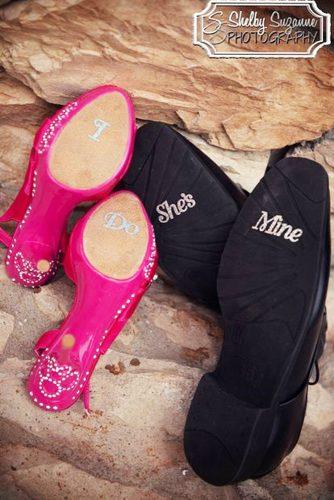 wedding shoe ideas for wife husband decals shelby photo