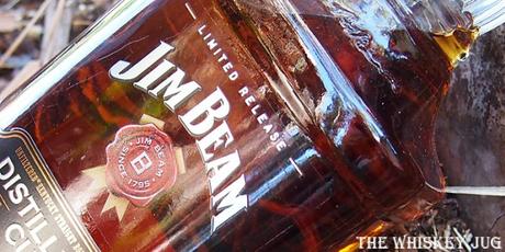 Jim Beam Distiller's Cut is a bold rich bourbon that’s only missing a bit more oaky depth to kick it higher up the rankings. Good stuff.