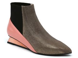 Shoe of the Day | United Nude LEV Bootie Lo