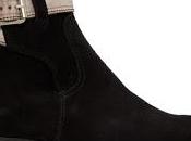 Buckled Fall: Paul Smith Denza Buckle Boots