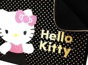 Hello Kitty Laptop Case