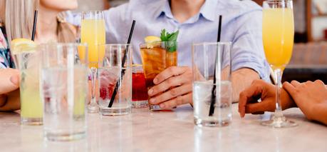 3 Tips for Planning the Perfect Cocktail Party