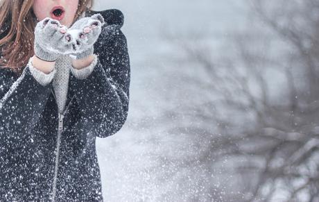 4 Winter Photography Project Ideas