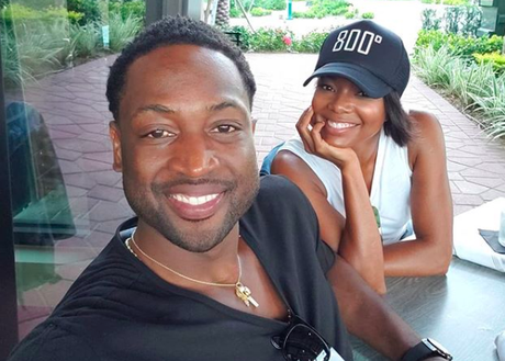 Gabrielle Union & Dwyane Wade Welcome Baby Girl Via Surrogate