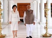 South Korean First Lady Ayodhya