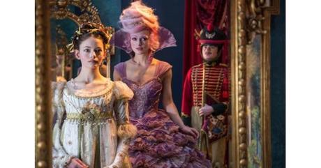 Movie Review: ‘The Nutcracker and the Four Realms’