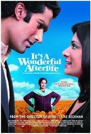 ABC Film Challenge – Comedy – I – It’s a Wonderful Afterlife (2010)