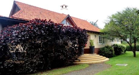 Legendary Lodge Arusha