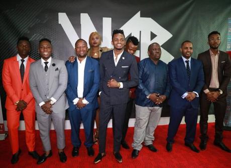 Diamond finally responds after Alikiba said he won’t perform in his festival but he’s willing to partner