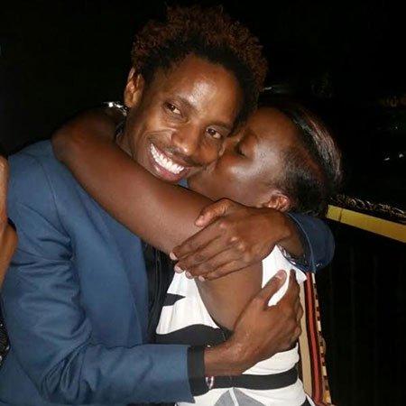 I wasn't around whenÂ Jacque Maribe held her baby shower at Dennis Itumbi's house - Eric Omondi