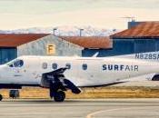 Pilatus PC-12- Surf