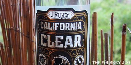 California Clear White Whiskey is ok. It’s flat but pleasant.