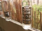 California Clear White Whiskey Review