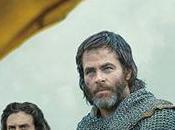 Outlaw King (2018)